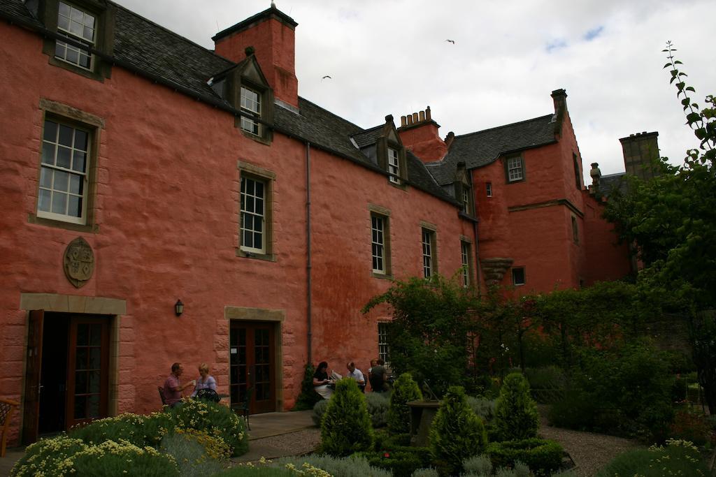 3Mac Dunfermline Self-Catering Apartment Chambre photo