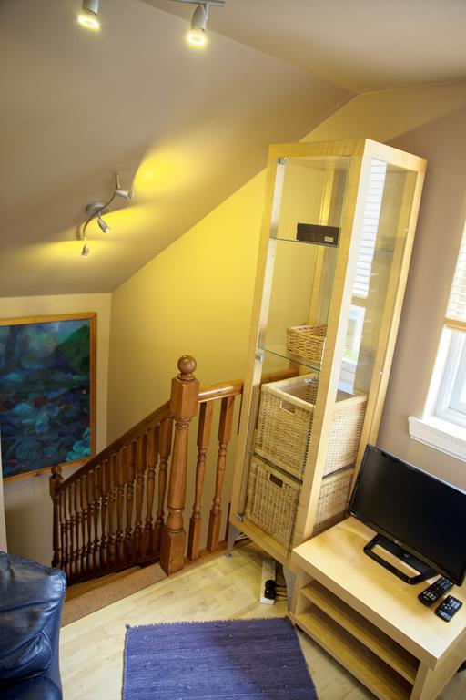 3Mac Dunfermline Self-Catering Apartment Chambre photo